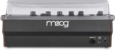 Decksaver Moog Mother 32 & DFAM Cover по цене 10 300 ₽