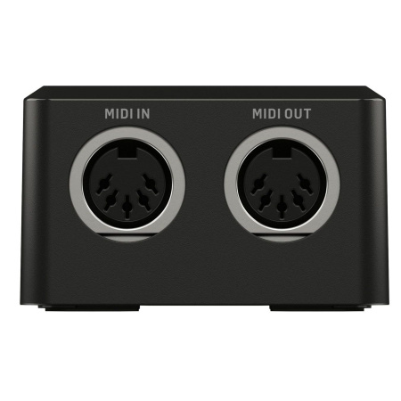 Behringer Go MIDI Host по цене 3 800 ₽