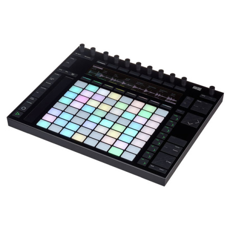 Ableton Push 2 по цене 155 610 ₽