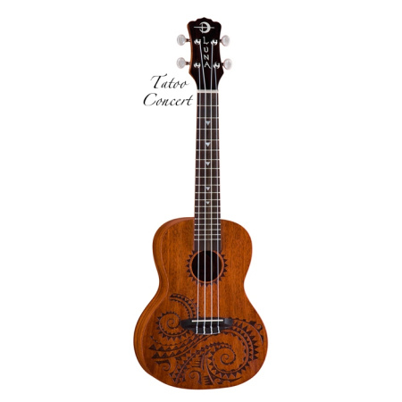 Luna UKE TC MAH по цене 12 200 ₽