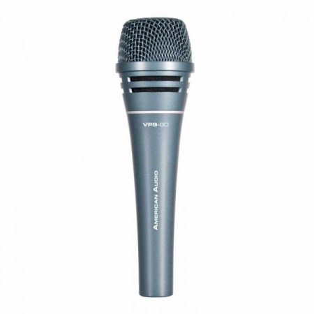 American Audio VPS-80 по цене 5 350 ₽