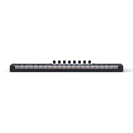 Novation LaunchKey Mini 37 Mk4 по цене 22 400 ₽