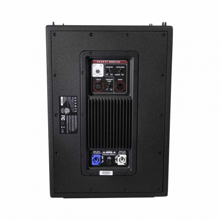 ADJ Avante Imperio Sub по цене 75 150 ₽