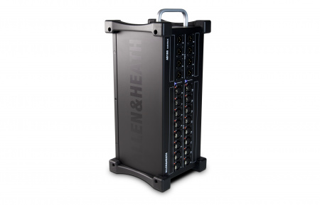 Allen & Heath AB1608 по цене 163 400 ₽