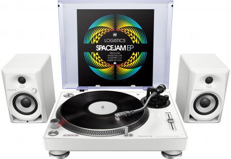 Pioneer DM-40-W по цене 22 450 ₽