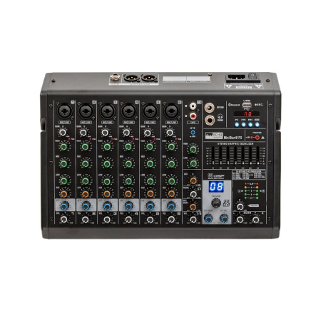 Echo Acoustic MiniStar 61FX по цене 20 680 ₽