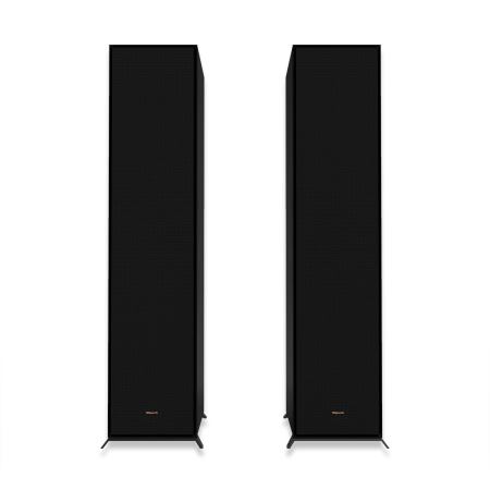 Klipsch R-800F Black по цене 120 000.00 ₽