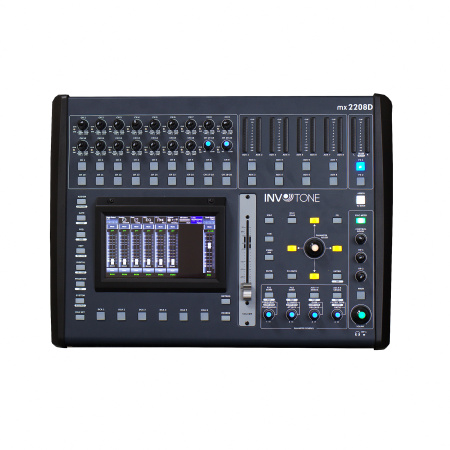 Invotone MX2208D по цене 98 250 ₽