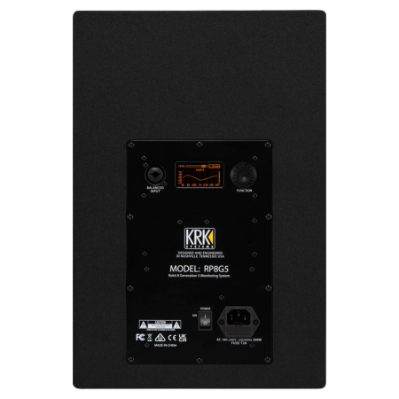KRK RP8G5 по цене 55 800 ₽