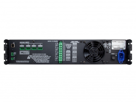 QSC CXD4.3 по цене 285 000 ₽