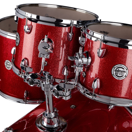 Ddrum D2 522 RSP по цене 78 200 ₽