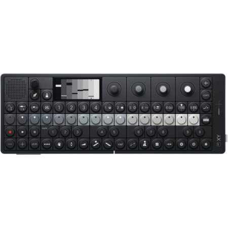 Teenage Engineering OP-XY по цене 268 800 ₽