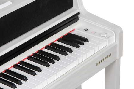 Kurzweil CUP410 White по цене 209 900 ₽