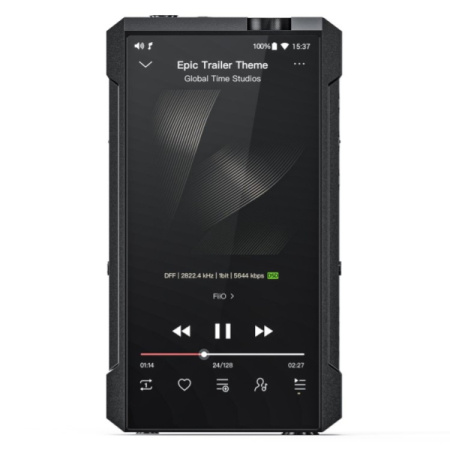 FIIO M17 по цене 221 600 ₽