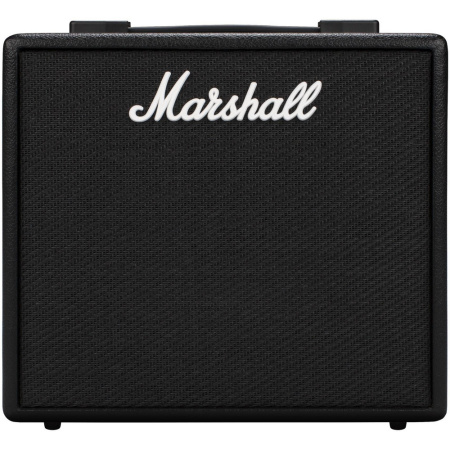 Marshall Code 25 по цене 46 000 ₽