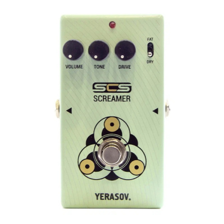 Yerasov SCS-GT-10 Screamer по цене 6&nbsp;290.00 ₽