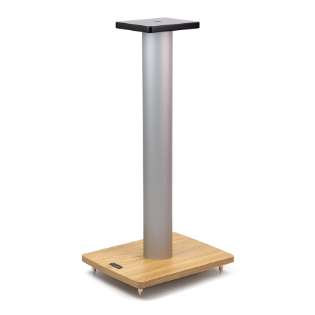 Radiotehnika T7 Silver/Wood по цене 21 000 ₽