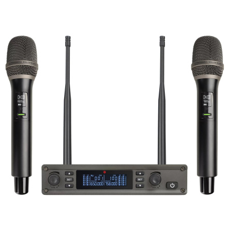 Axelvox DX800HT по цене 10 990 ₽
