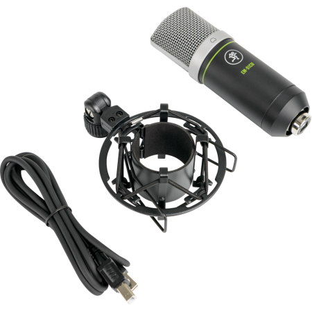 Mackie CR3.5+EM-91CU по цене 30 000.00 ₽