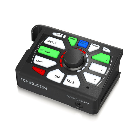 TC Helicon PERFORM-V по цене 30 900 ₽