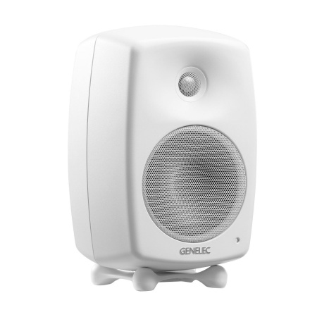 Genelec G Three BW по цене 82 090 ₽