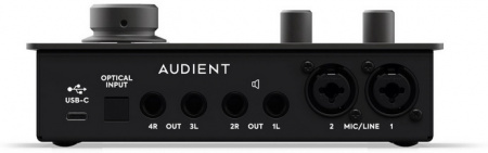 Audient iD14 Mk2 по цене 24 255 ₽