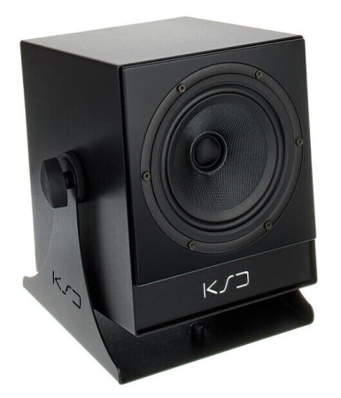 KS Digital C5-Reference Black по цене 82 400 ₽