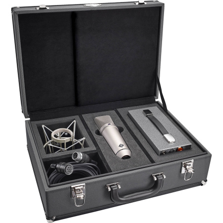 Neumann U 67 set по цене 1 010 670.00 ₽