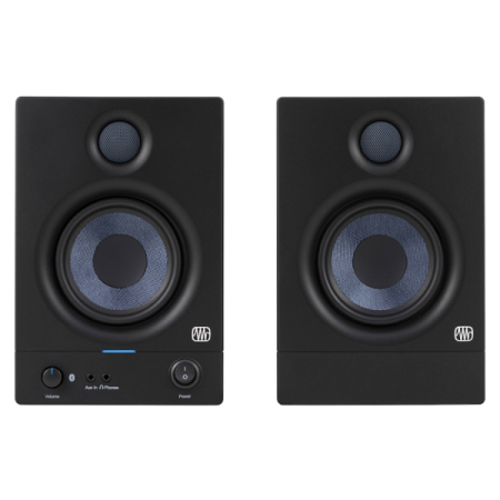 PreSonus Eris E4.5 BT 2nd Gen по цене 28 704.50 ₽
