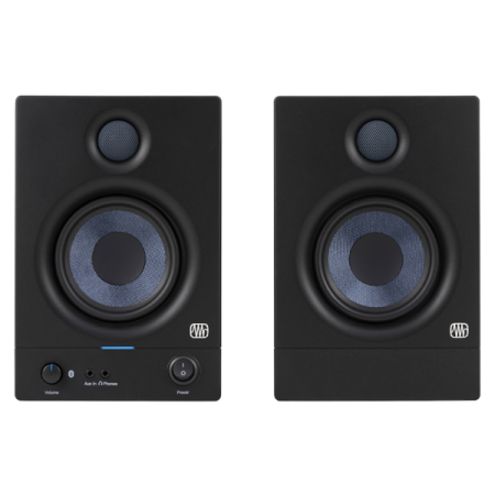 PreSonus Eris E4.5 BT 2nd Gen по цене 23 000 ₽