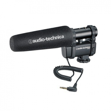 Audio-Technica AT8024 по цене 25 250 ₽