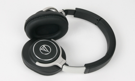 Audio-Technica ATH-M70X по цене 32 725 ₽