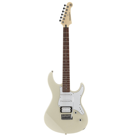 Yamaha PACIFICA112V VWH по цене 58 990 ₽