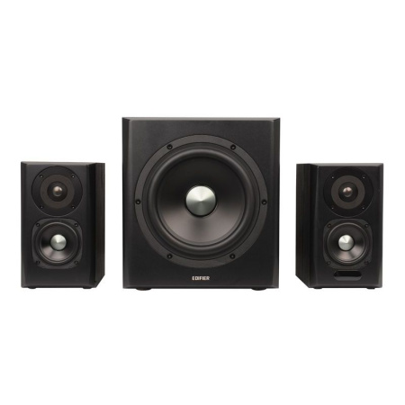 Edifier S351DB Black по цене 33 650 ₽
