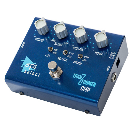 API Audio TranZformer CMP по цене 34 650 ₽
