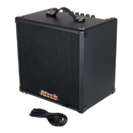 Markbass CMB 101 BlackLine по цене 45&nbsp;810.00 ₽