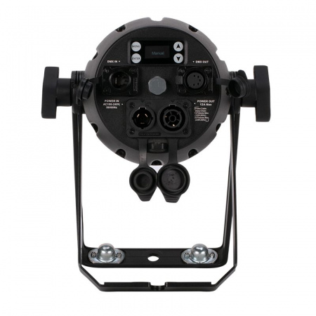 ADJ Encore Burst RGBW IP по цене 72 600 ₽