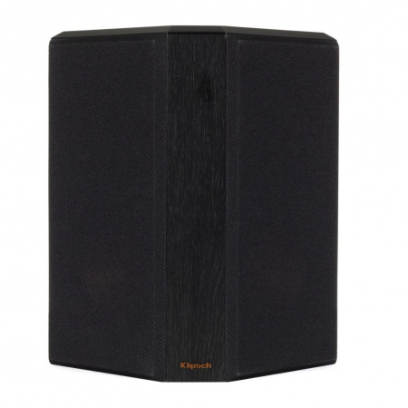 Klipsch RP-502S Ebony по цене 85 000 ₽
