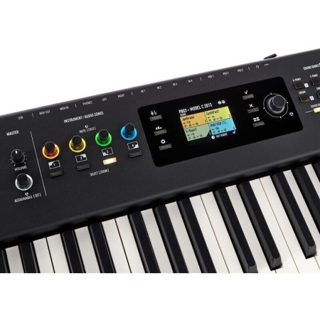 Studiologic NUMA X Piano 88 по цене 170 000 ₽