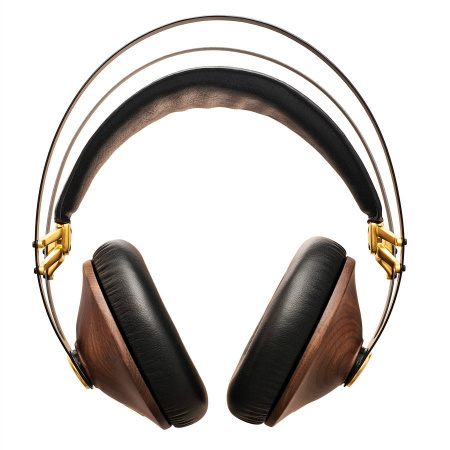 Meze 99 Classics Walnut Gold по цене 37 500 ₽
