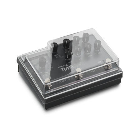 Decksaver Strymon 3 Switch Pedal по цене 8&nbsp;060.00 ₽