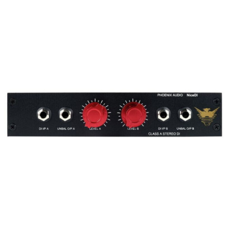 Phoenix Audio Nice DI по цене 84 750 ₽