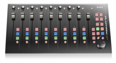 Icon Platform M+ по цене 52 450 ₽