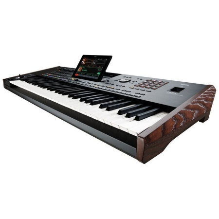 Korg Pa5X 61 по цене 495 096 ₽