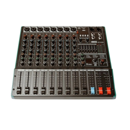NordFolk NFX-8USB по цене 20 000 ₽