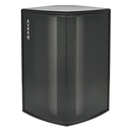 PSI AUDIO AVAA C20 Graphite Black по цене 287 250 ₽