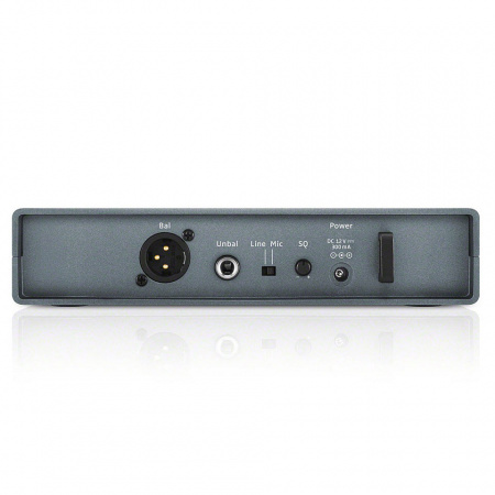 Sennheiser XSW 2-CI1-A по цене 54 950 ₽