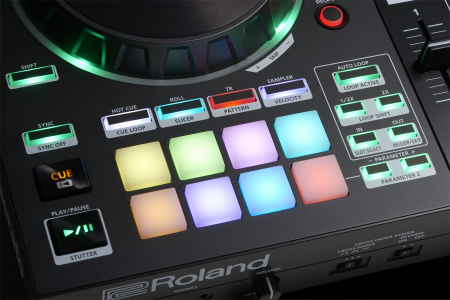 Roland DJ-505 по цене 108 000 ₽