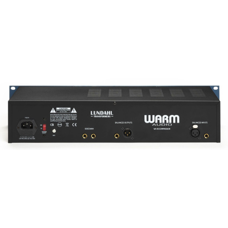 Warm Audio WA-1B по цене 115 750 ₽