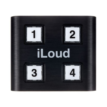 IK iLoud Precision Remote Control по цене 11 150 ₽